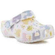 Kävelykengät Crocs  Classic Pastel Pets  24 / 25