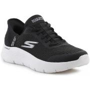 Kävelykengät Skechers  Slip-ins: Go Walk Flex  38