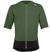 Lyhythihainen t-paita Poc  Resistance Race Enduro  EU M