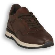 Tennarit NeroGiardini  NERO GIARDINI 412 DELAVATO BEIGE  42