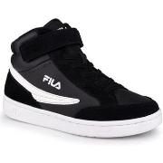 Lastenkengät Fila  Crew Velcro Mid  33