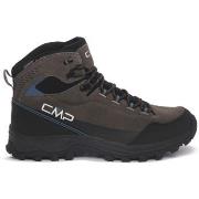 Saappaat Cmp  07QT MYZAR MID TREKKING  42