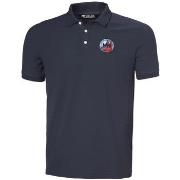 Lyhythihainen poolopaita Helly Hansen  Race 2.0  EU XXL
