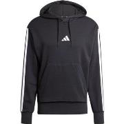 Svetari adidas  Essentials 3-stripes French Terry  EU M