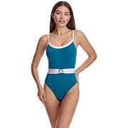 yksiosainen uimapuku Ory  W251417-1B  90B