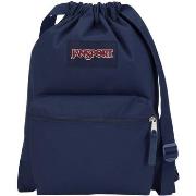 Reppu Jansport  Drawsack  Yksi Koko