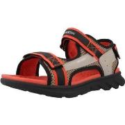 Poikien sandaalit Geox  J SANDAL AIRADYUM B  29
