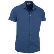 Lyhythihainen paitapusero Maul  473110040373  EU M