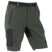 Shortsit & Bermuda-shortsit Maul  Doldenhorn Ii  EU XXL