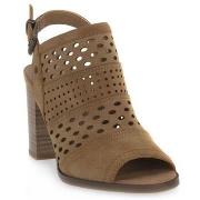 Sandaalit Mustang  1492802233  38