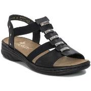 Sandaalit Rieker  6458000  38