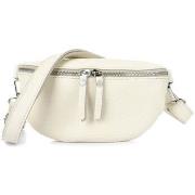 Käsilaukku Vera Pelle  krab68ecru  Yksi Koko