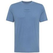 Lyhythihainen t-paita Mustang  Alex C  EU XXL