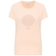 Lyhythihainen t-paita Mustang  Alexia  EU L