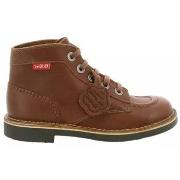 Kengät Kickers  -  37