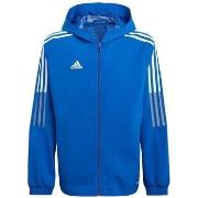 Ulkoilutakki adidas  Tiro 21  Yksi Koko