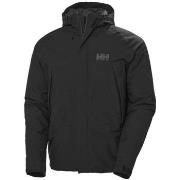 Ulkoilutakki Helly Hansen  Banf Insulated Jacket  EU M