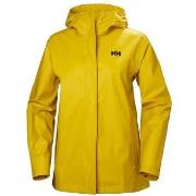 Tuulitakit Helly Hansen  Moss  EU XS