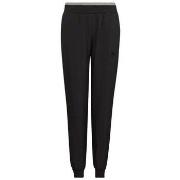 Jogging housut / Ulkoiluvaattee adidas  All Season Fleece Pants JR  EU...