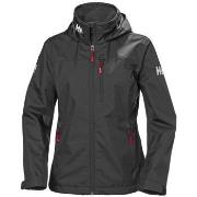 Tuulitakit Helly Hansen  Crew Hooded  EU XXL