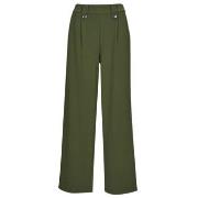 Väljät housut Only  ONLSANIA BUTTON PANT JRS  EU XS / 32