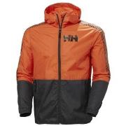Tuulitakit Helly Hansen  Active Wind Jacket  EU L