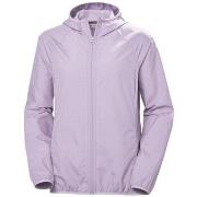 Tuulitakit Helly Hansen  Juell Light Jacket  EU S