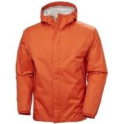 Tuulitakit Helly Hansen  Loke Jacket  EU L