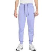 Jogging housut / Ulkoiluvaattee Nike  Tech Fleece  EU XXL