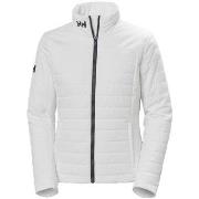 Toppatakki Helly Hansen  W Vrew Insulator Jacket 2,0  EU S
