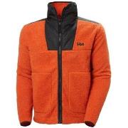 Fleecet Helly Hansen  Explorer Pile Jacket  EU XXL