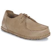 Kengät BIRKENSTOCK  Utti Lace LEVE Gray Taupe  36