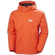 Tuulitakit Helly Hansen  Ervik  EU M