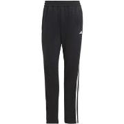 Jogging housut / Ulkoiluvaattee adidas  Tr-es 3s  EU M