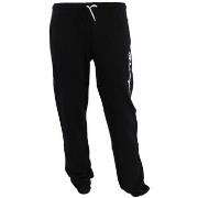 Jogging housut / Ulkoiluvaattee Champion  Graphic Big Logo Print  EU L
