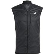 Ulkoilutakki adidas  Own The Run New Logo  EU S