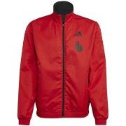 Tuulitakit adidas  Belgium Anthem  EU S