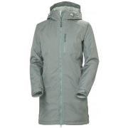 Tuulitakit Helly Hansen  W Long Belfast Winter Jacket  EU L