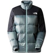 Toppatakki The North Face  Diablo Recycled Down  EU S