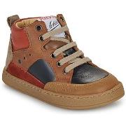 Lastenkengät Pom d'Api  MOUSSE BUMP  24