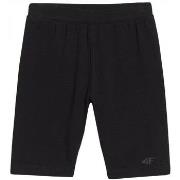 Shortsit & Bermuda-shortsit 4F  4FJWSS25TSTIF  Yksi Koko