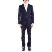 Puvut Emporio Armani  EM000098TE10412  IT 48