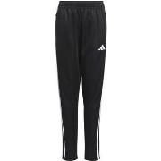 Jogging housut / Ulkoiluvaattee adidas  Tiro  EU S