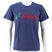 Lyhythihainen t-paita Australian  7850620M  EU S