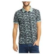 Lyhythihainen poolopaita Mustang  100905011567  EU 3XL