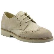 Balleriinat Yowas  COMUNION 20334 Beige  36
