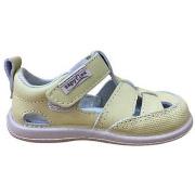 Poikien sandaalit Zapy  SANDALIA BAREFOOT LIMA Amarillo  20