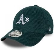 Lippalakit New-Era  Cord 9forty mc oakath  Yksi Koko