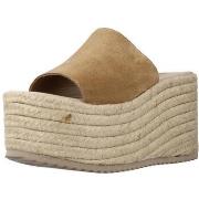 Sandaalit Yellow  SOHO  41