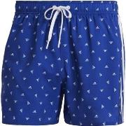 Shortsit & Bermuda-shortsit adidas  Mini Logclx Vsl  EU M